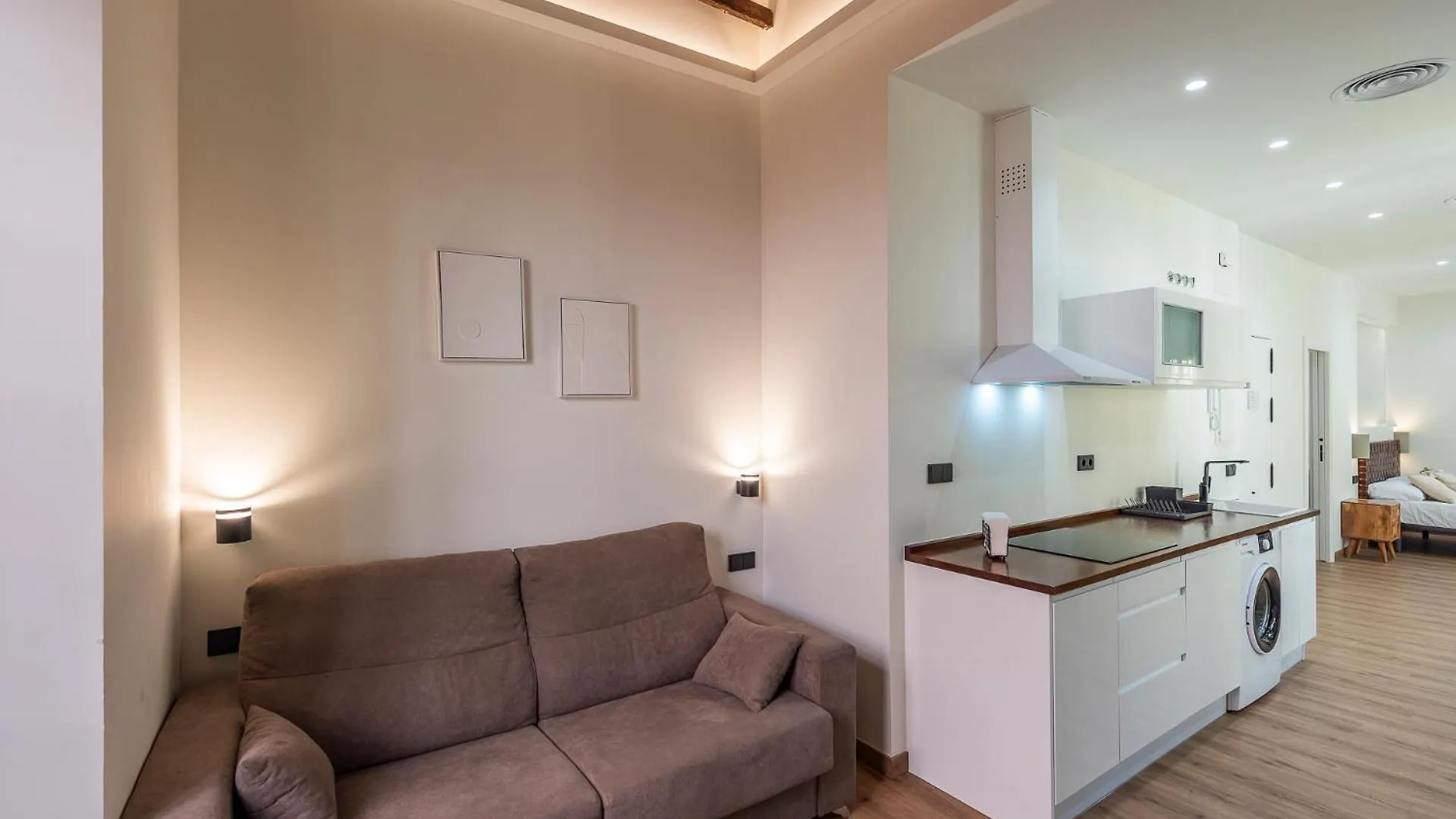 Iloftmalaga Pasaje Chinitas Apartment Spain