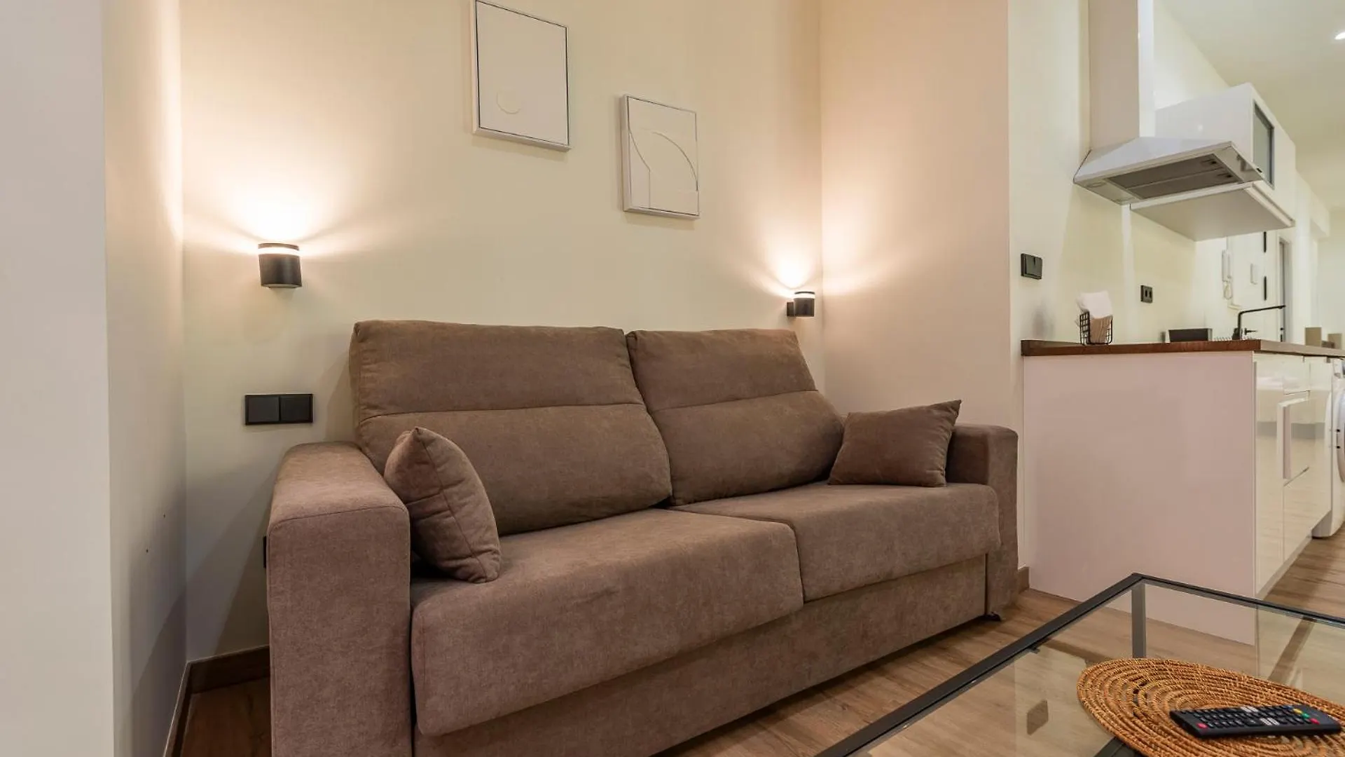Iloftmalaga Pasaje Chinitas Apartment