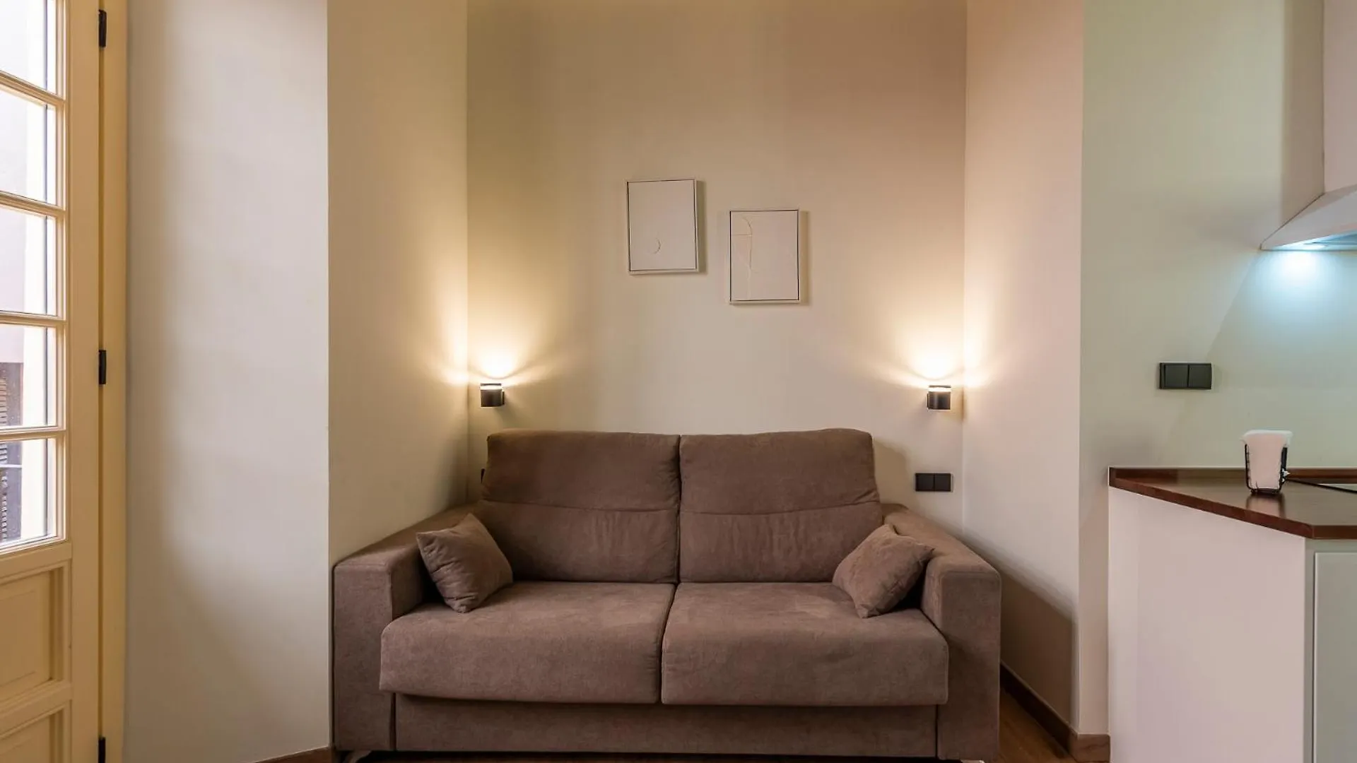 Iloftmalaga Pasaje Chinitas Apartment Malaga