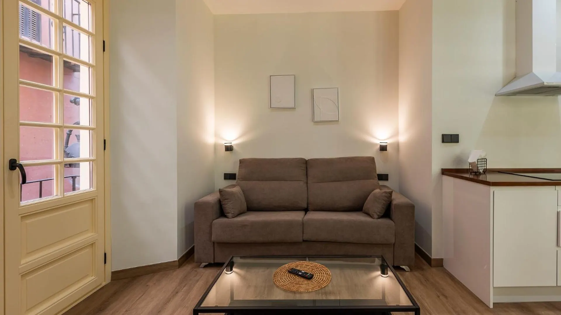 Iloftmalaga Pasaje Chinitas Apartment Spain
