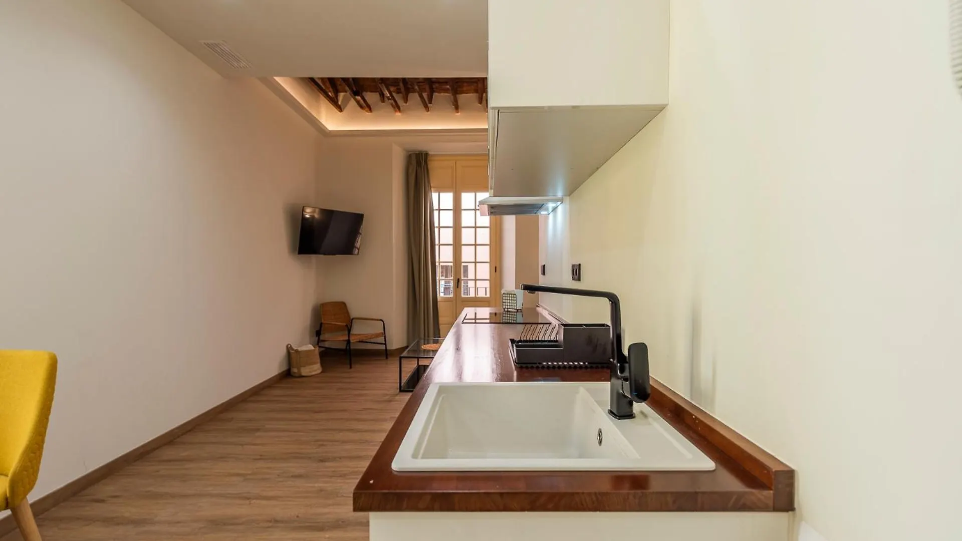 Iloftmalaga Pasaje Chinitas Apartment