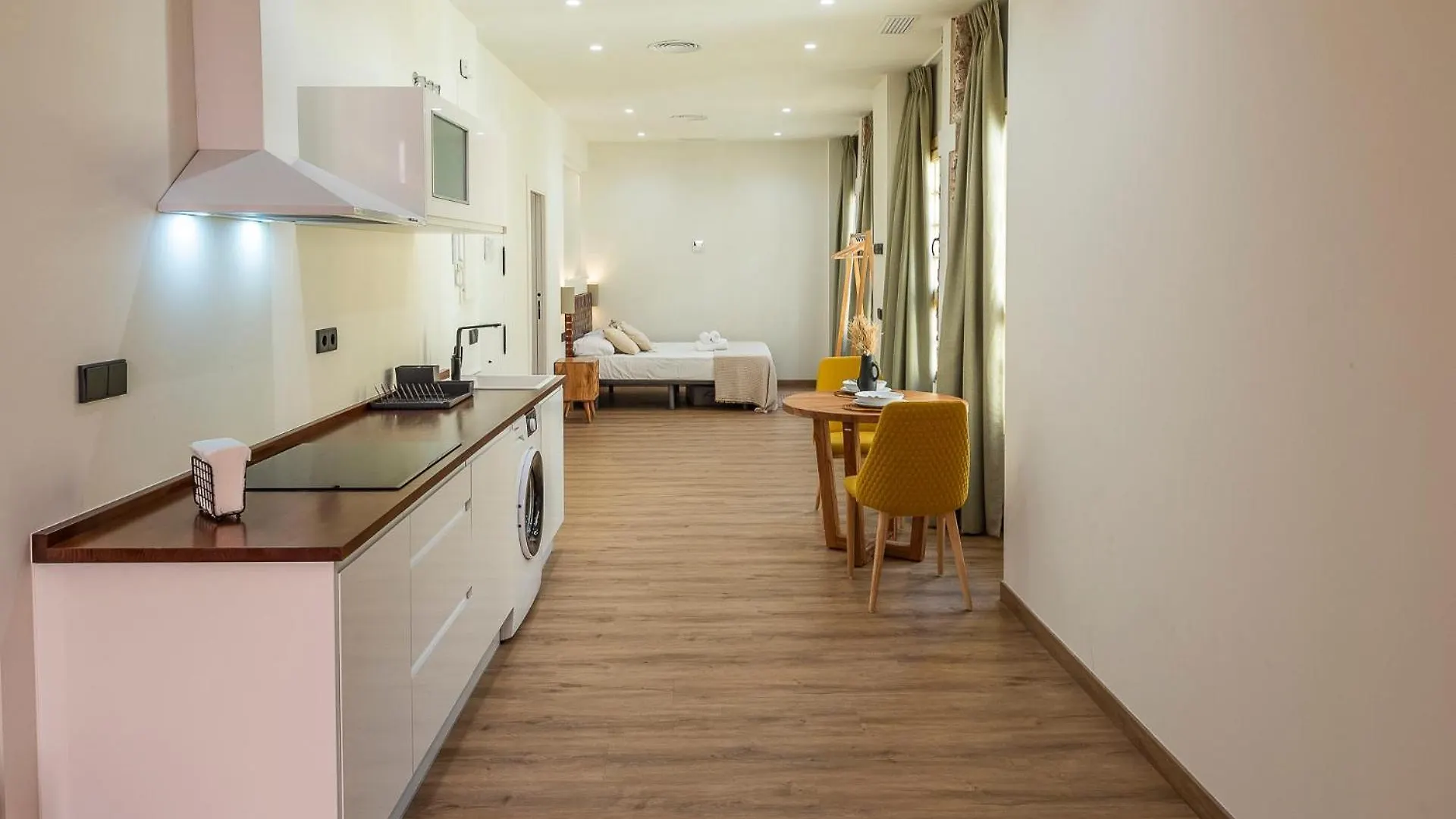 Iloftmalaga Pasaje Chinitas Apartment Malaga