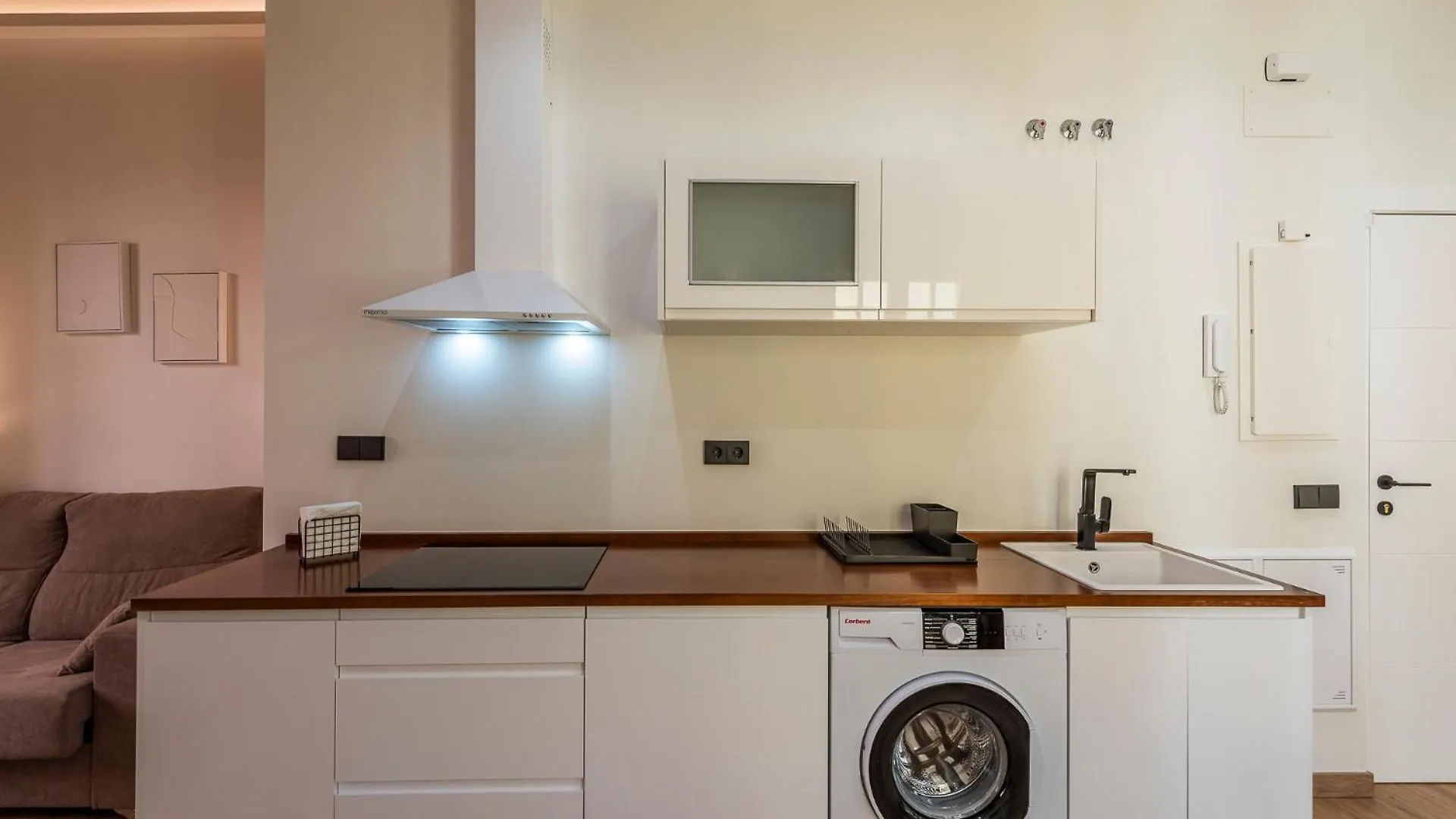 Iloftmalaga Pasaje Chinitas Apartment Spain
